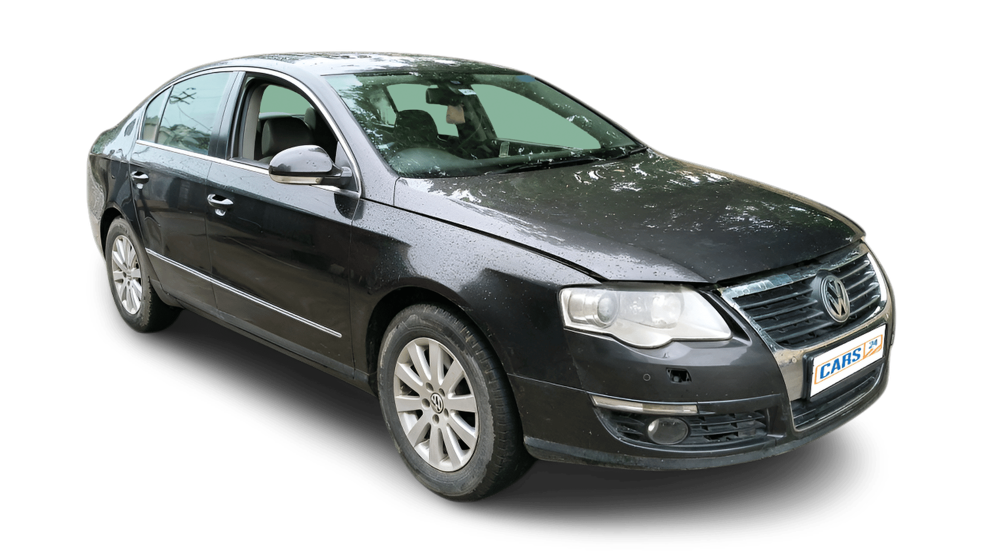 2010 Volkswagen Passat - Sedan - Petrol - Manual - ₹1.00 lakh